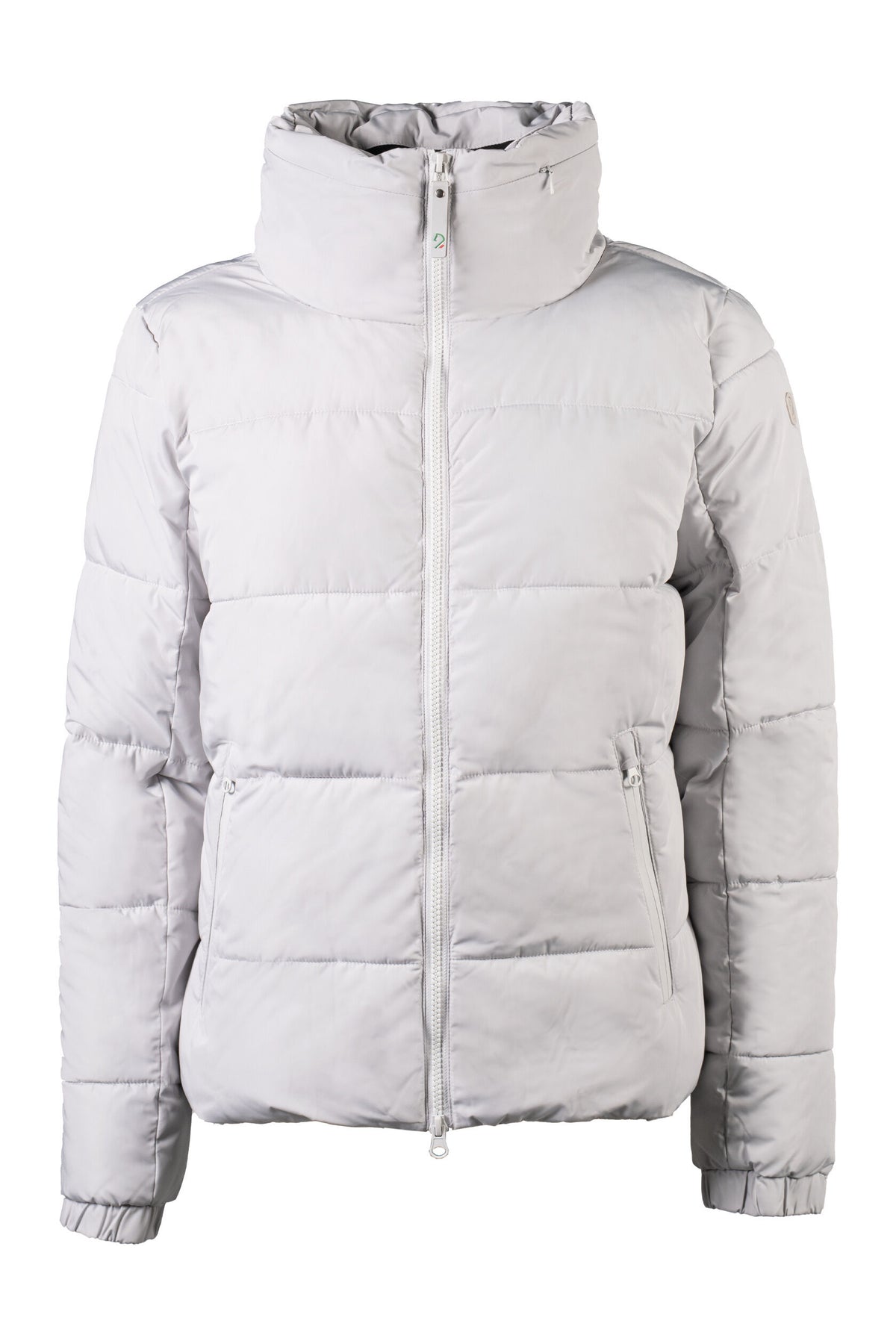 Steppjacke Livigno – Zwei-Wege-Reißverschluss – Bild 2