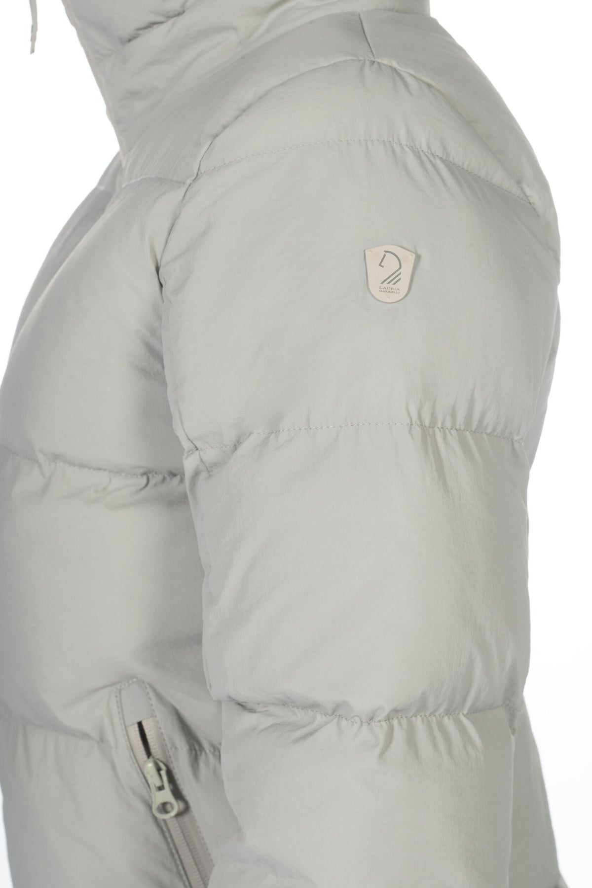 Steppjacke Livigno – Zwei-Wege-Reißverschluss – Bild 18