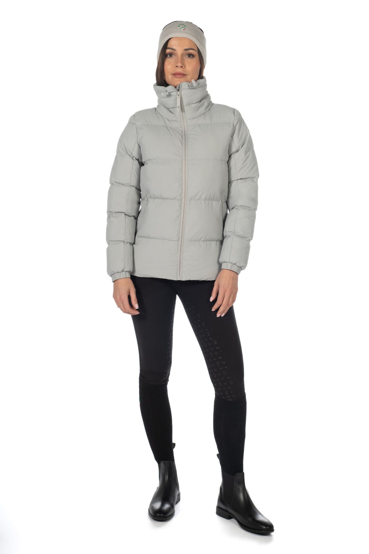 Steppjacke Livigno – Zwei-Wege-Reißverschluss – Bild 28