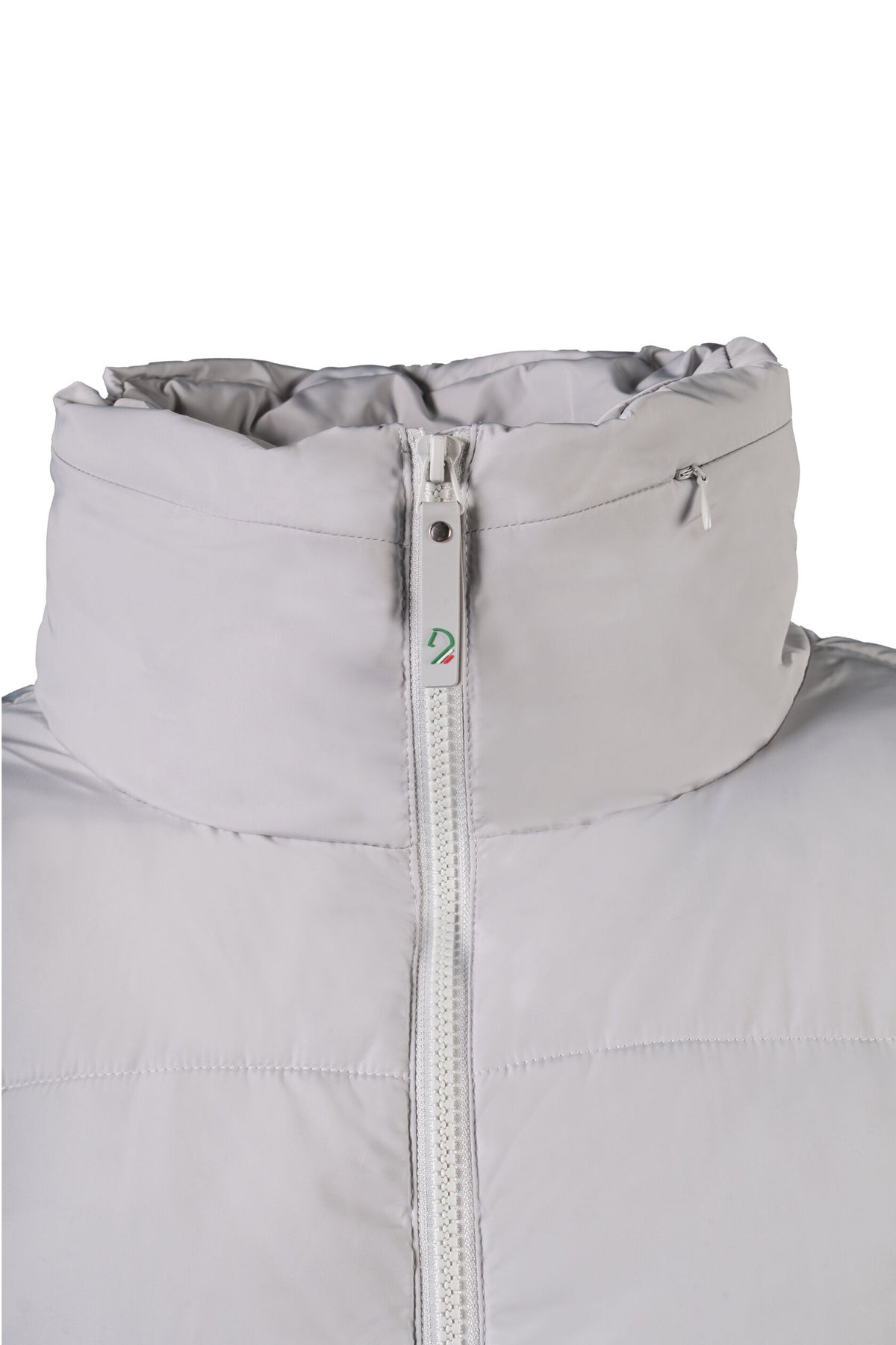 Steppjacke Livigno – Zwei-Wege-Reißverschluss – Bild 10