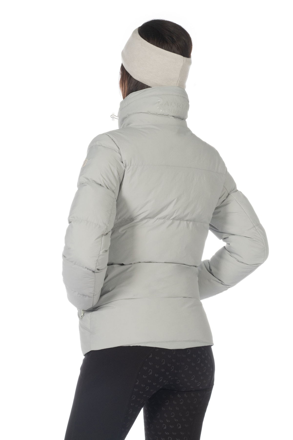Steppjacke Livigno – Zwei-Wege-Reißverschluss – Bild 8