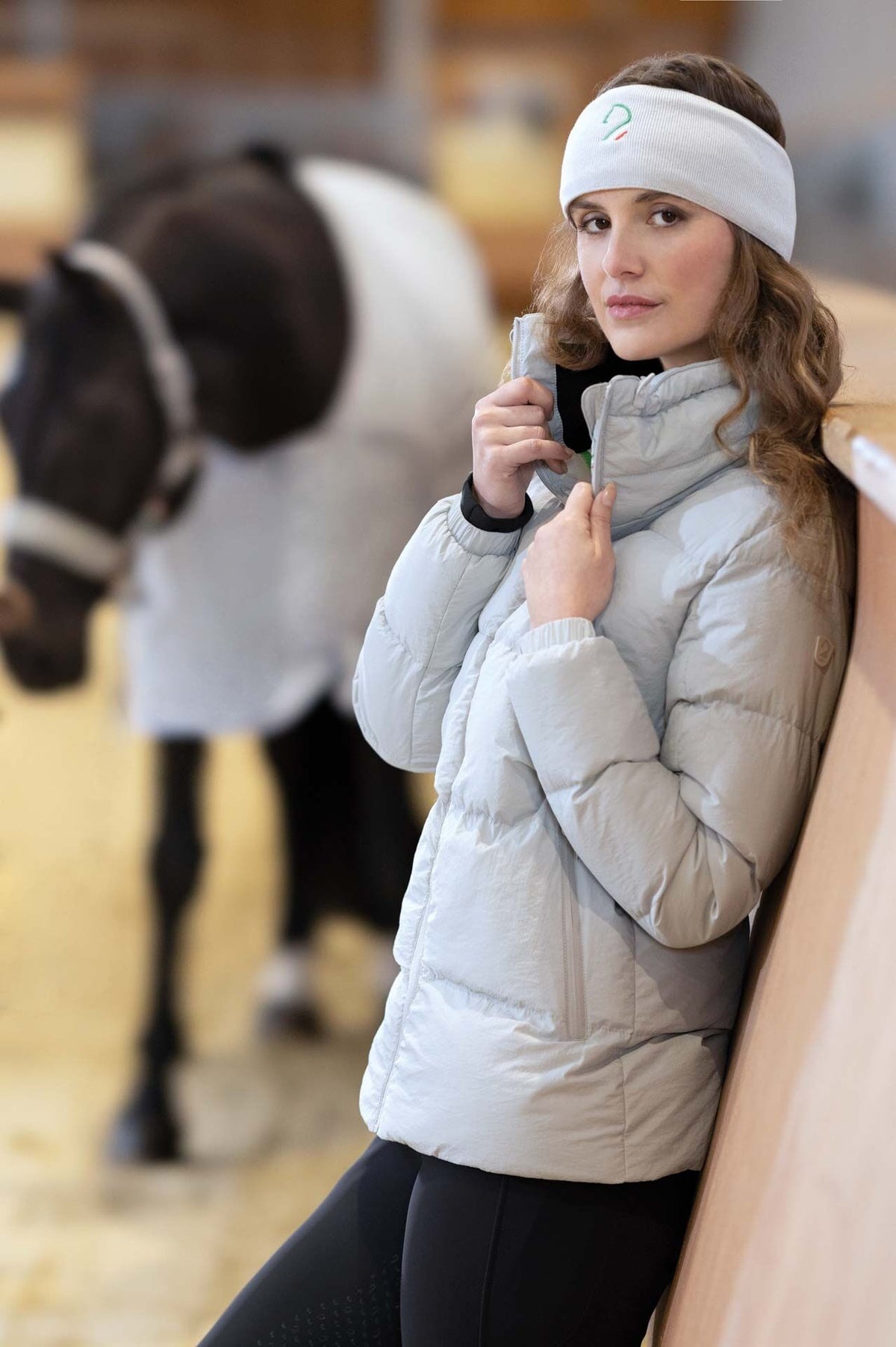 Steppjacke Livigno – Zwei-Wege-Reißverschluss – Bild 54