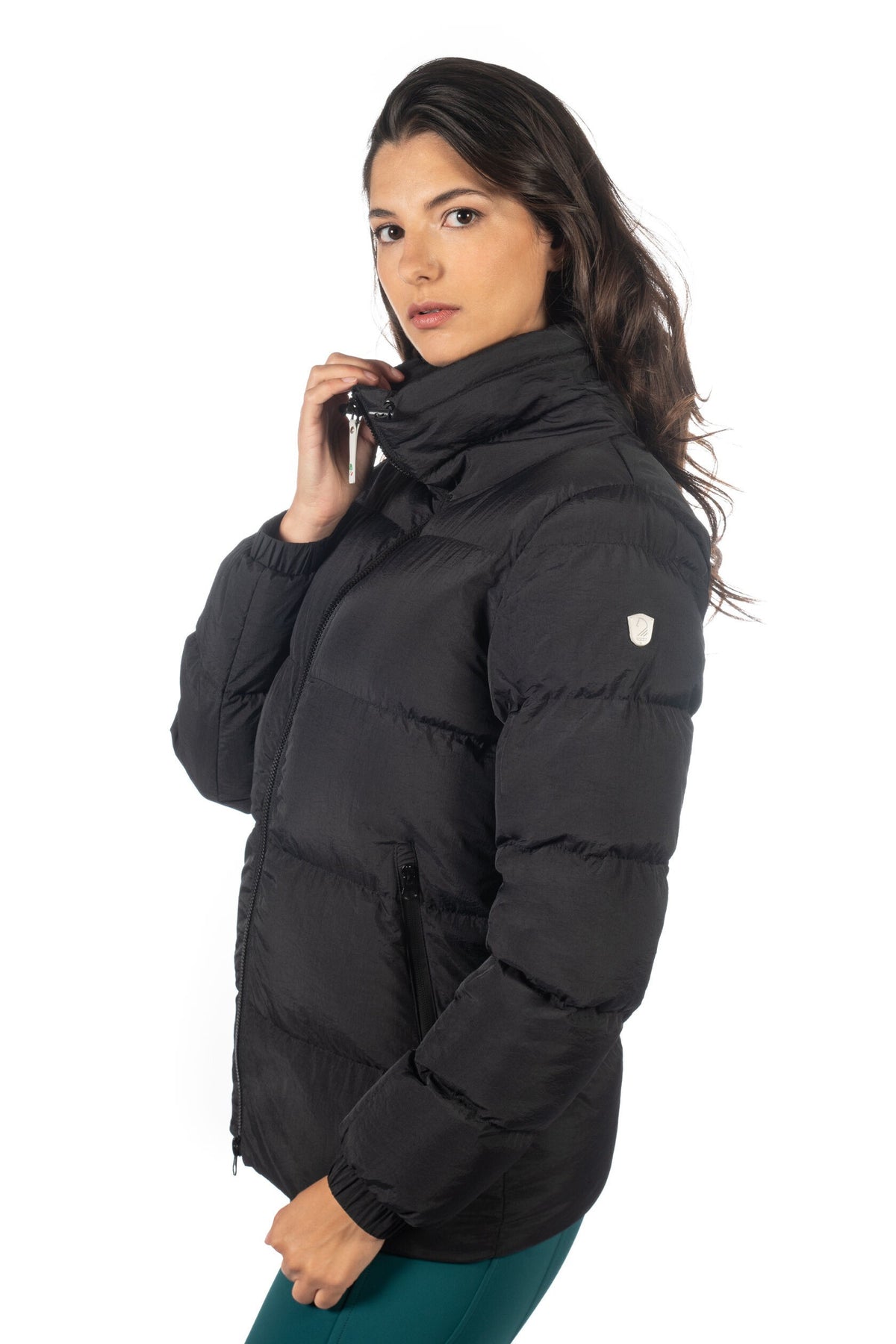 Steppjacke Livigno – Zwei-Wege-Reißverschluss – Bild 35
