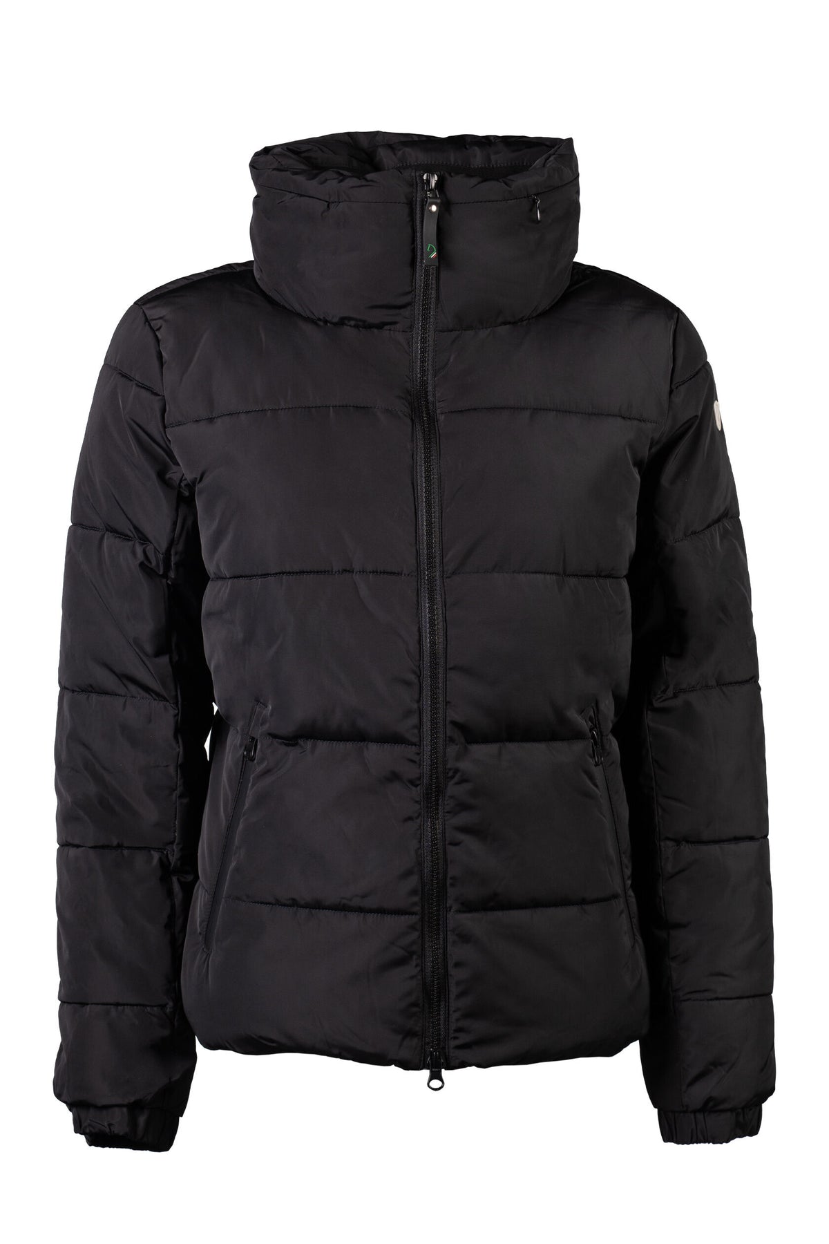 Steppjacke Livigno – Zwei-Wege-Reißverschluss – Bild 1