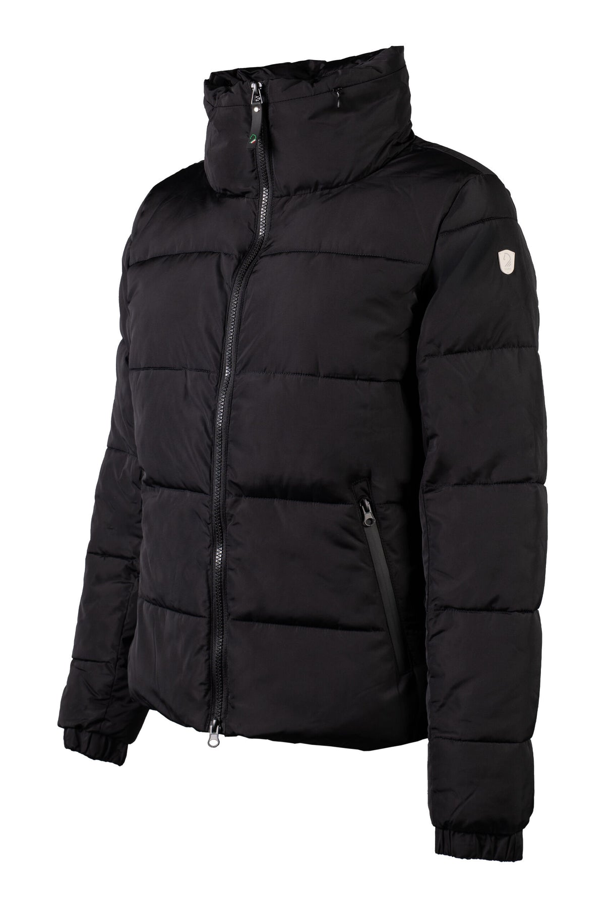 Steppjacke Livigno – Zwei-Wege-Reißverschluss – Bild 17