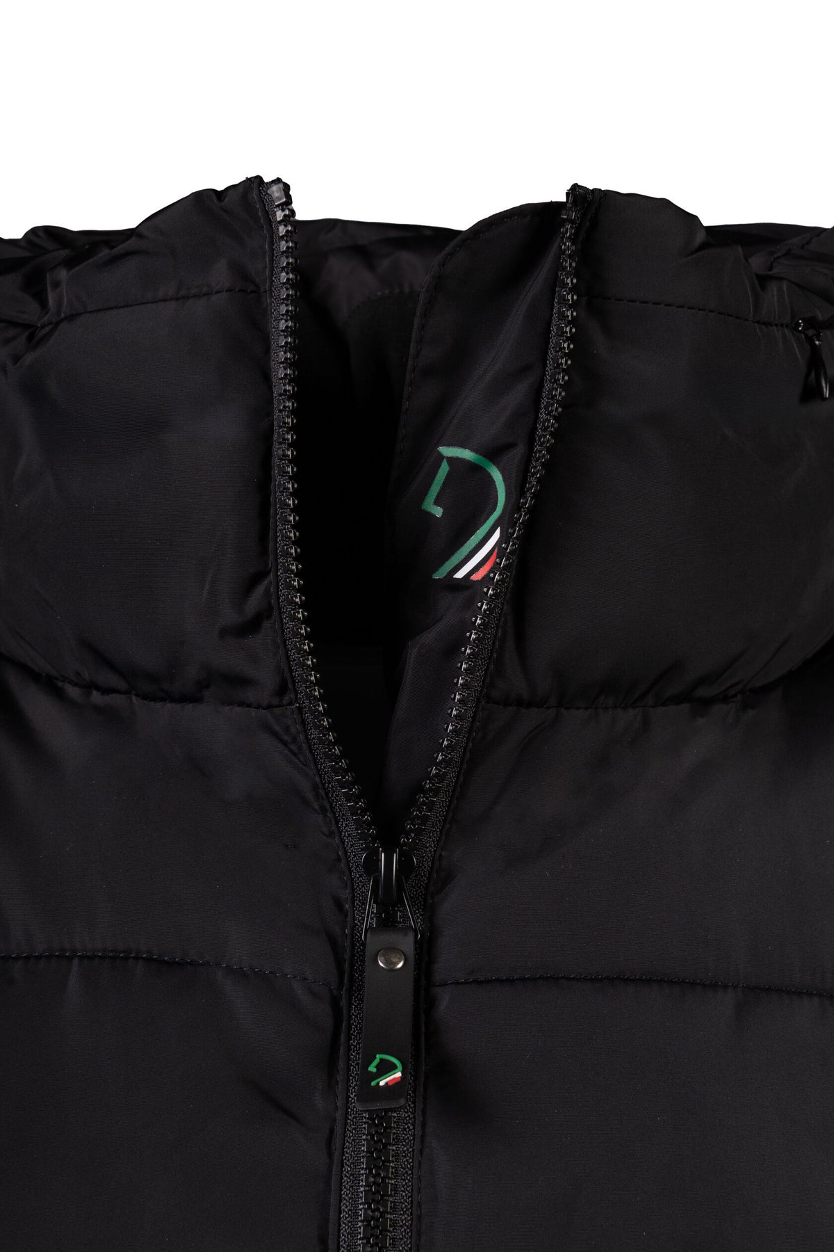 Steppjacke Livigno – Zwei-Wege-Reißverschluss – Bild 21