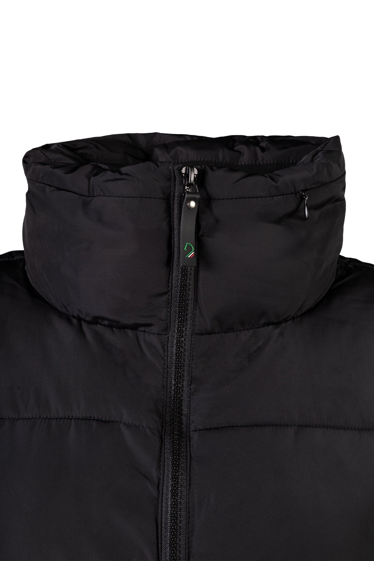 Steppjacke Livigno – Zwei-Wege-Reißverschluss – Bild 9