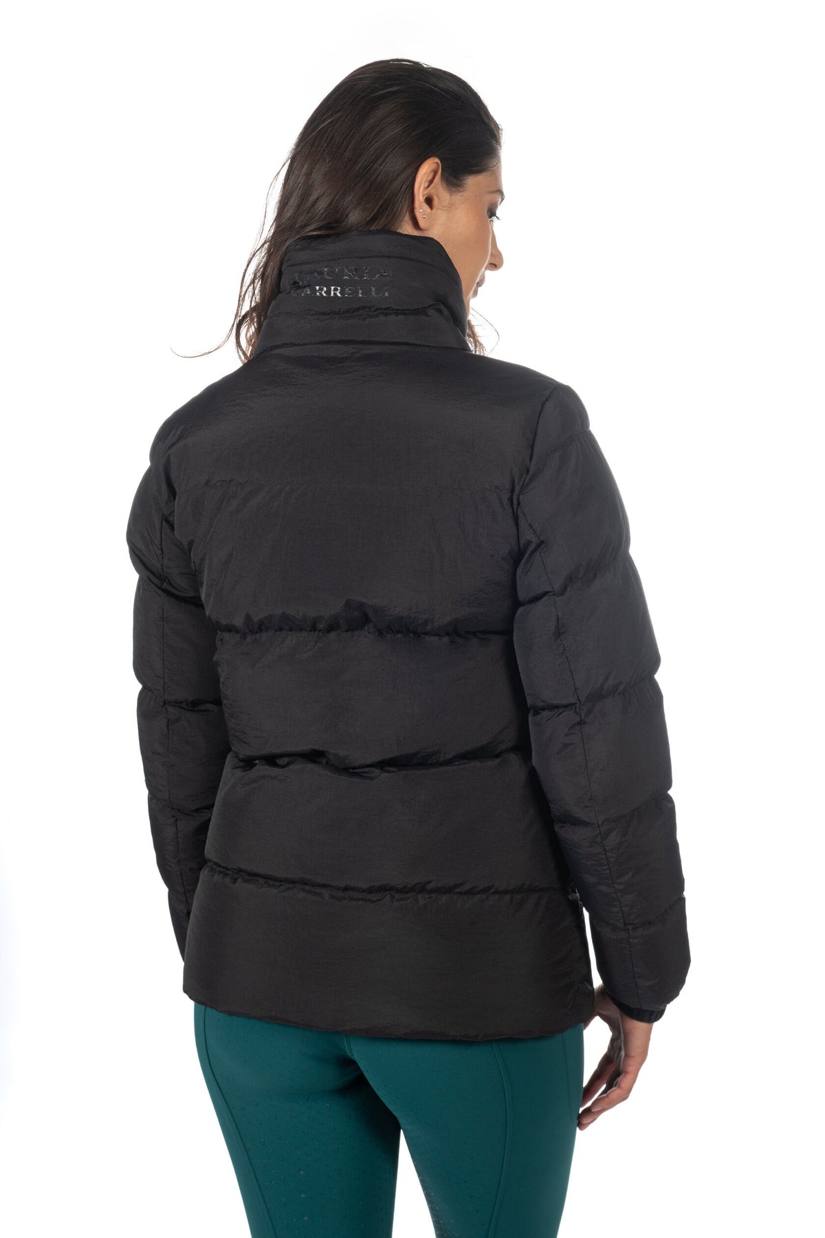 Steppjacke Livigno – Zwei-Wege-Reißverschluss – Bild 7