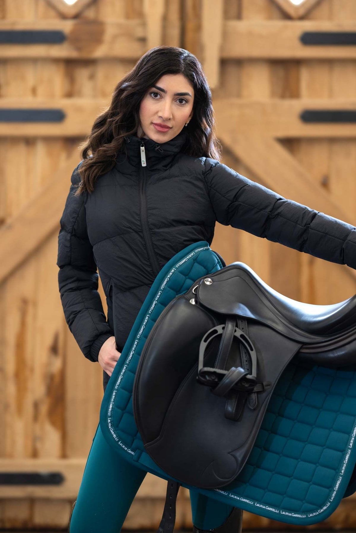 Steppjacke Livigno – Zwei-Wege-Reißverschluss – Bild 59