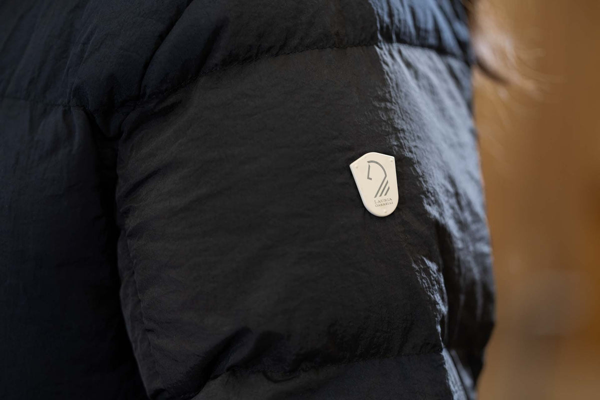 Steppjacke Livigno – Zwei-Wege-Reißverschluss – Bild 61