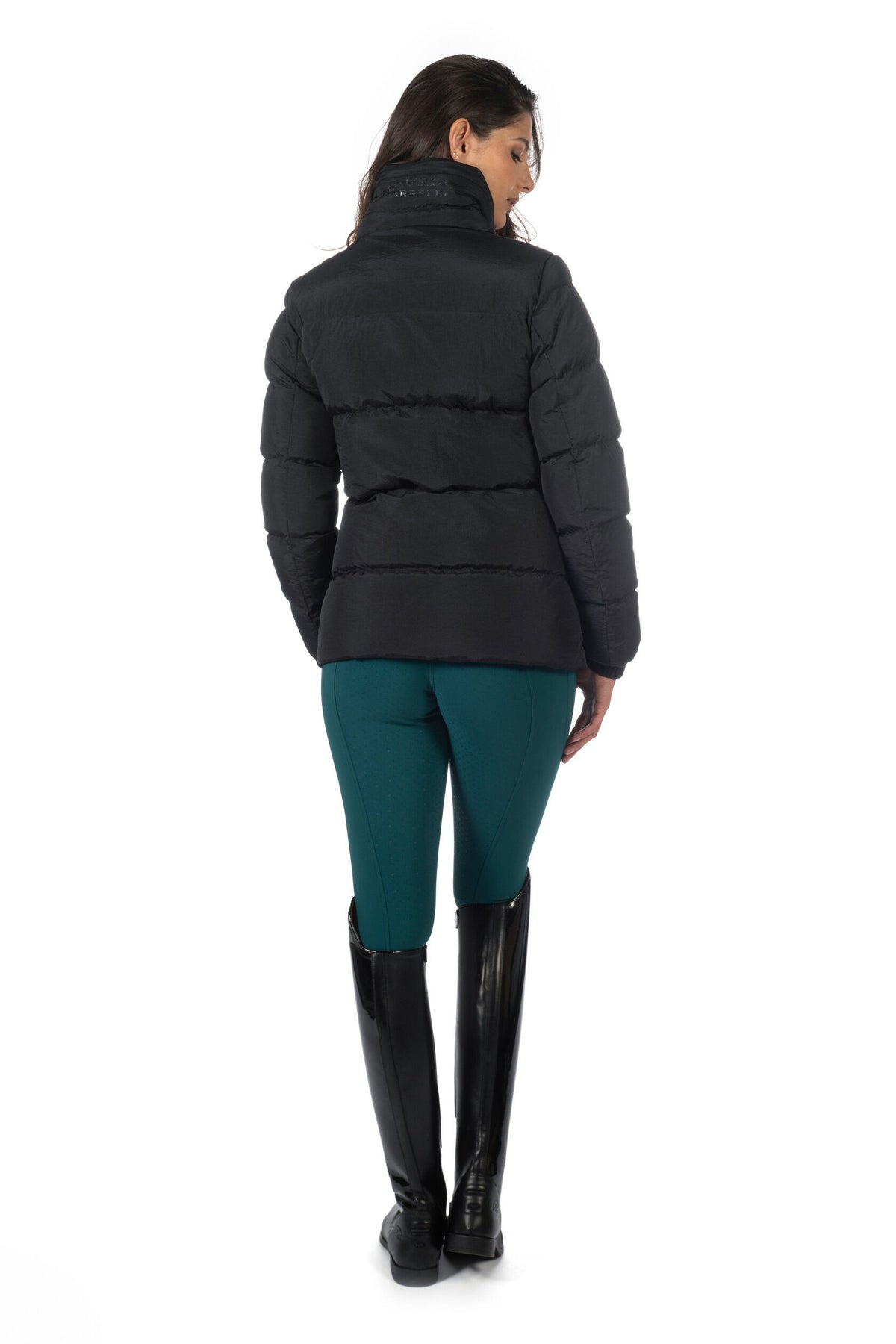 Steppjacke Livigno – Zwei-Wege-Reißverschluss – Bild 15