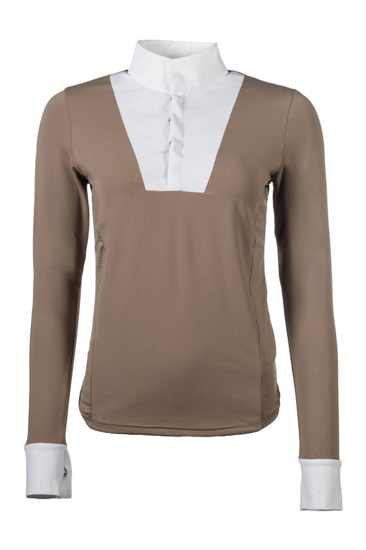 Turniershirt Virginia – Langarm – Bild 1