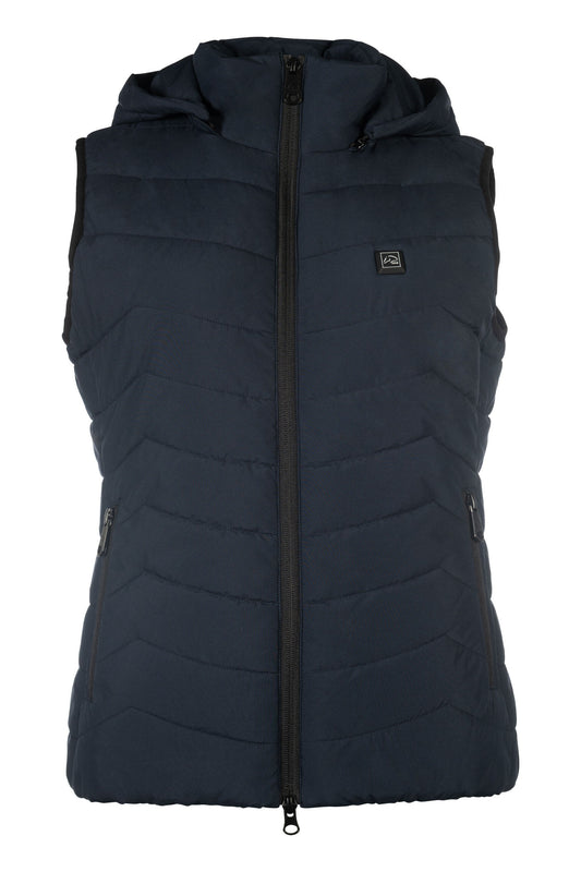 Heizweste High Temperature – Style – Bild 2