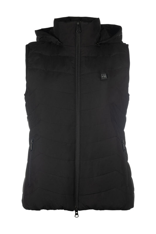 Heizweste High Temperature – Style – Bild 1