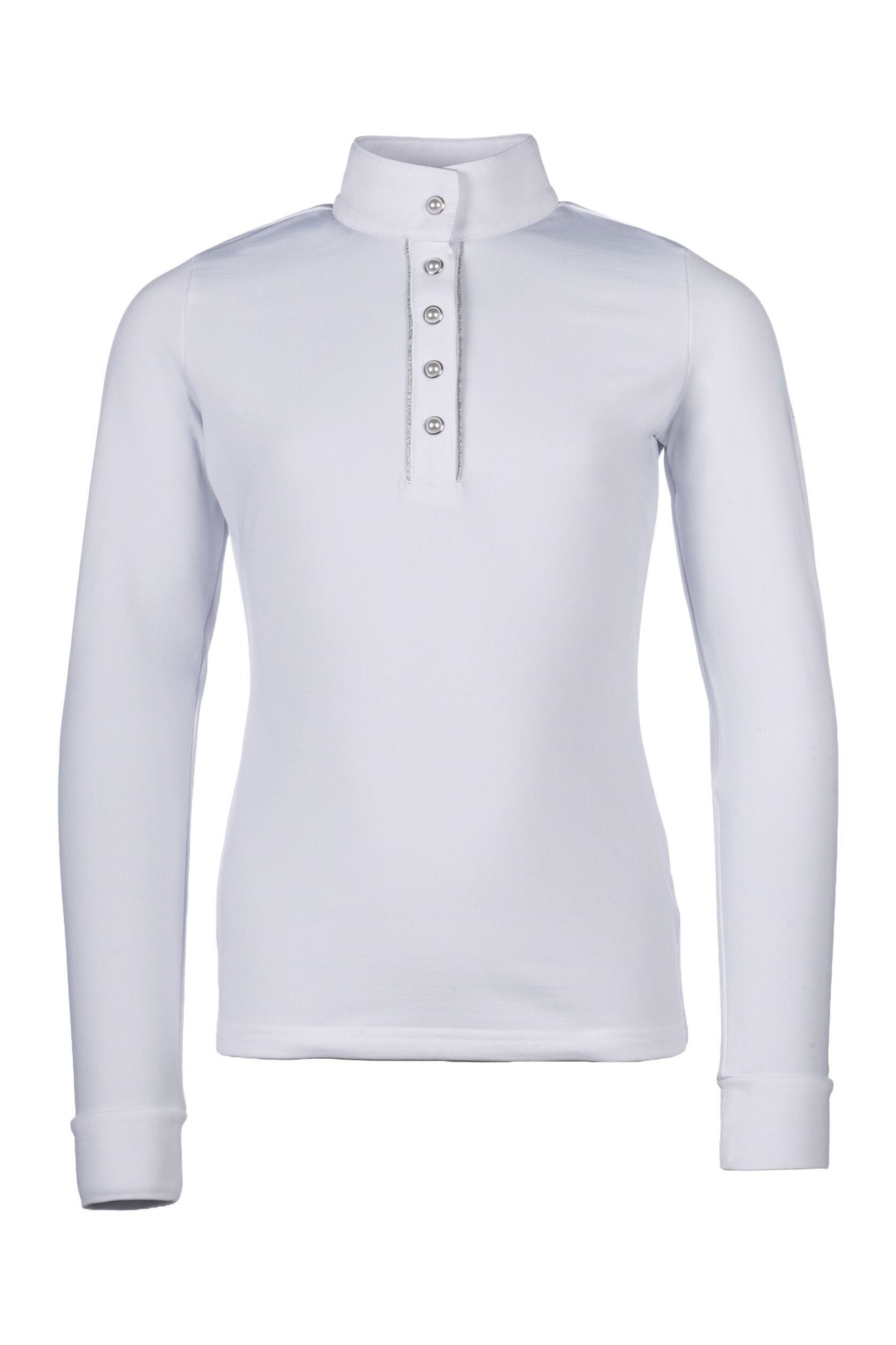 Turniershirt Emilia Kids – atmungsaktiv – Bild 2