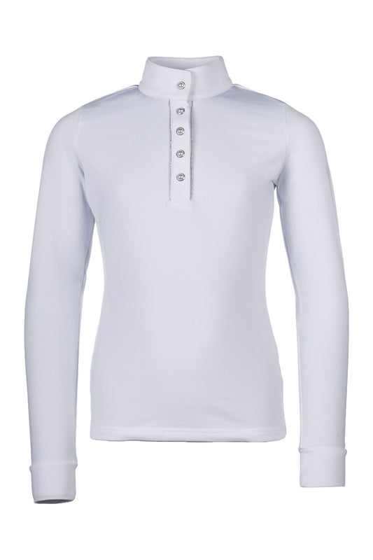 Turniershirt Emilia Kids – atmungsaktiv – Bild 2