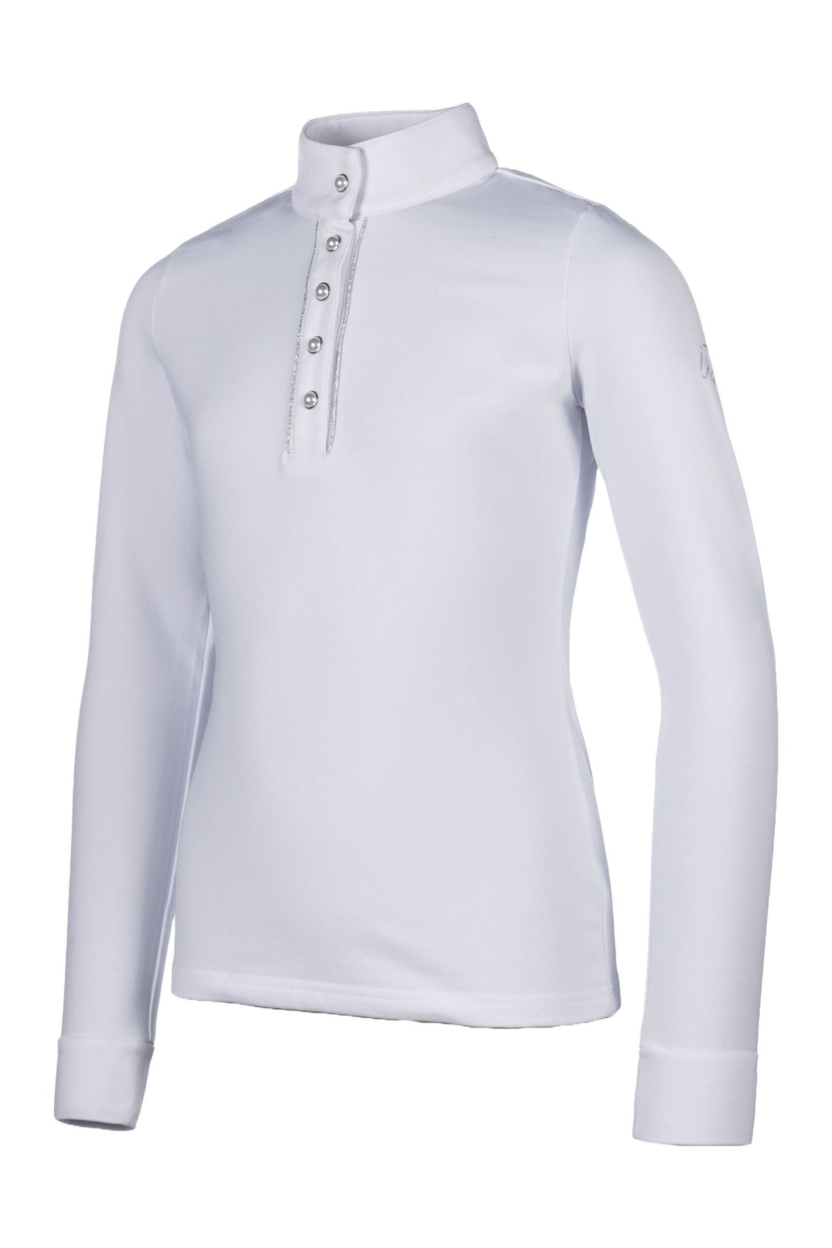 Turniershirt Emilia Kids – atmungsaktiv – Bild 4