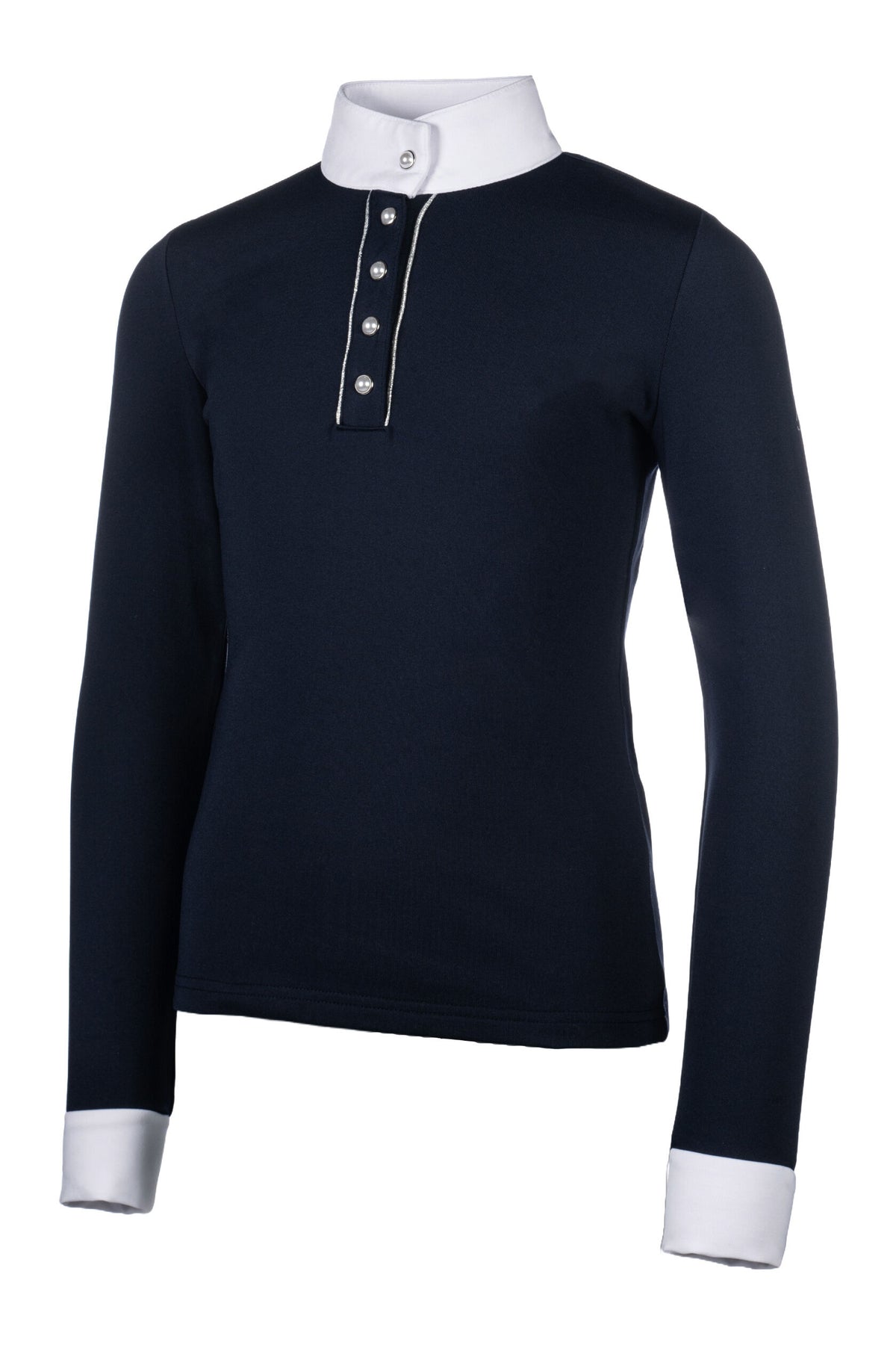 Turniershirt Emilia Kids – atmungsaktiv – Bild 3