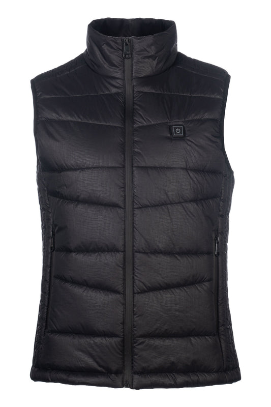 Herren-Heizweste Heat Control – Style – Bild 1