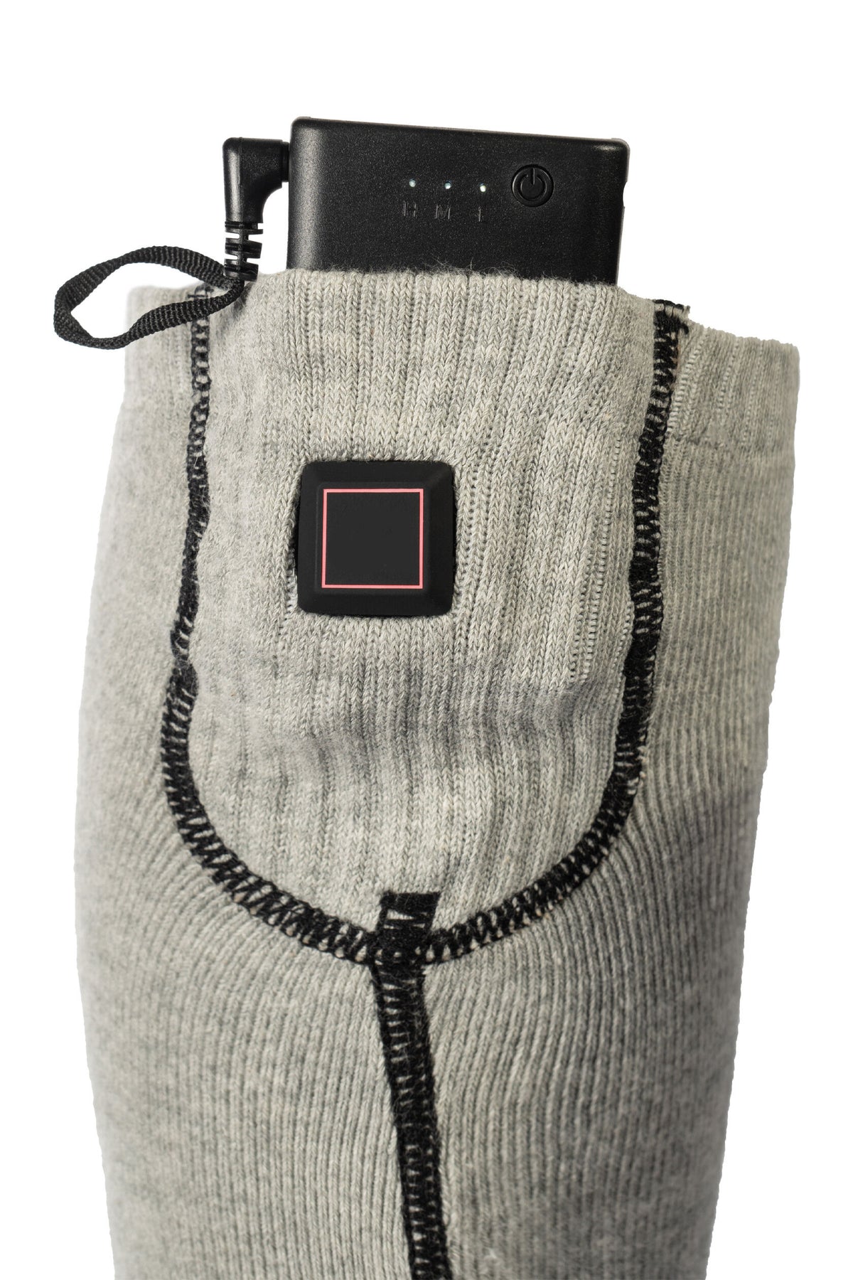 Heizsocken Keep Warm – Style – Bild 5