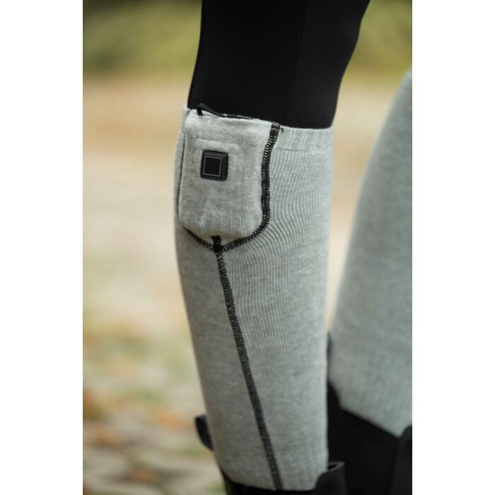 Heizsocken Keep Warm – Style – Bild 16
