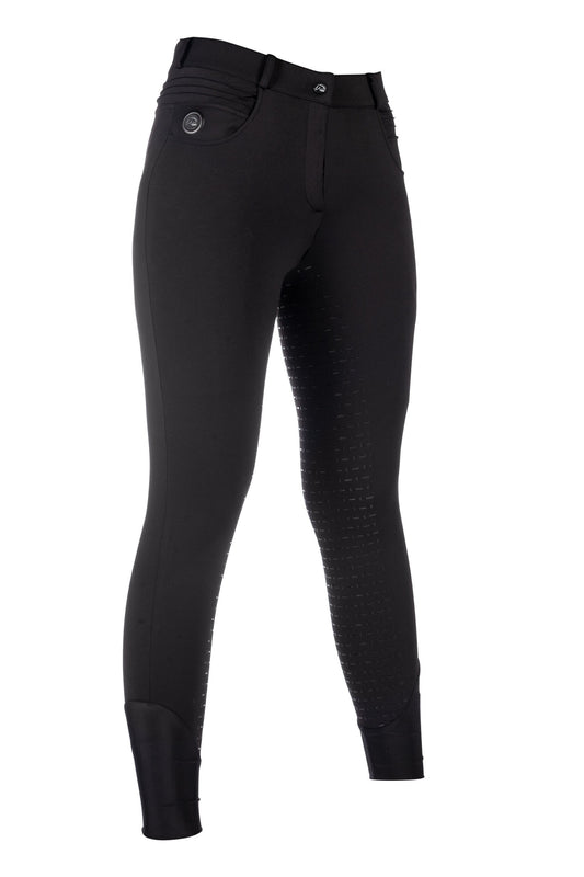 Heizreithose Comfort – Style Silikon-Vollbesatz – Bild 1