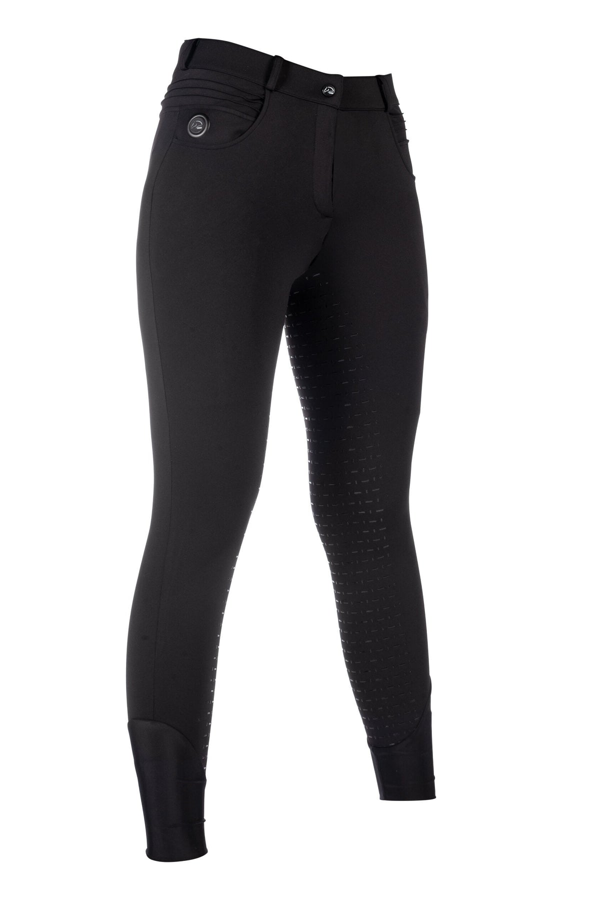 Heizreithose Comfort – Style Silikon-V. (o. Akku) – Bild 2