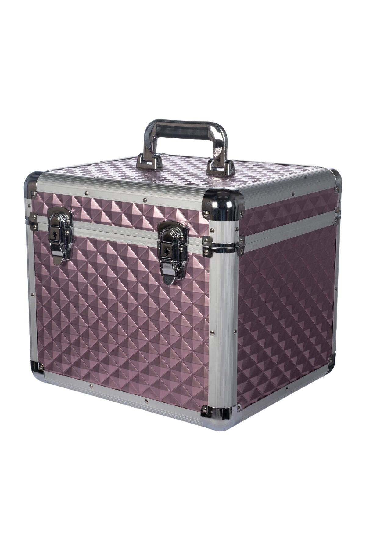 Putzbox Jewel – Innenfächer individuell einstellbar – Bild 1
