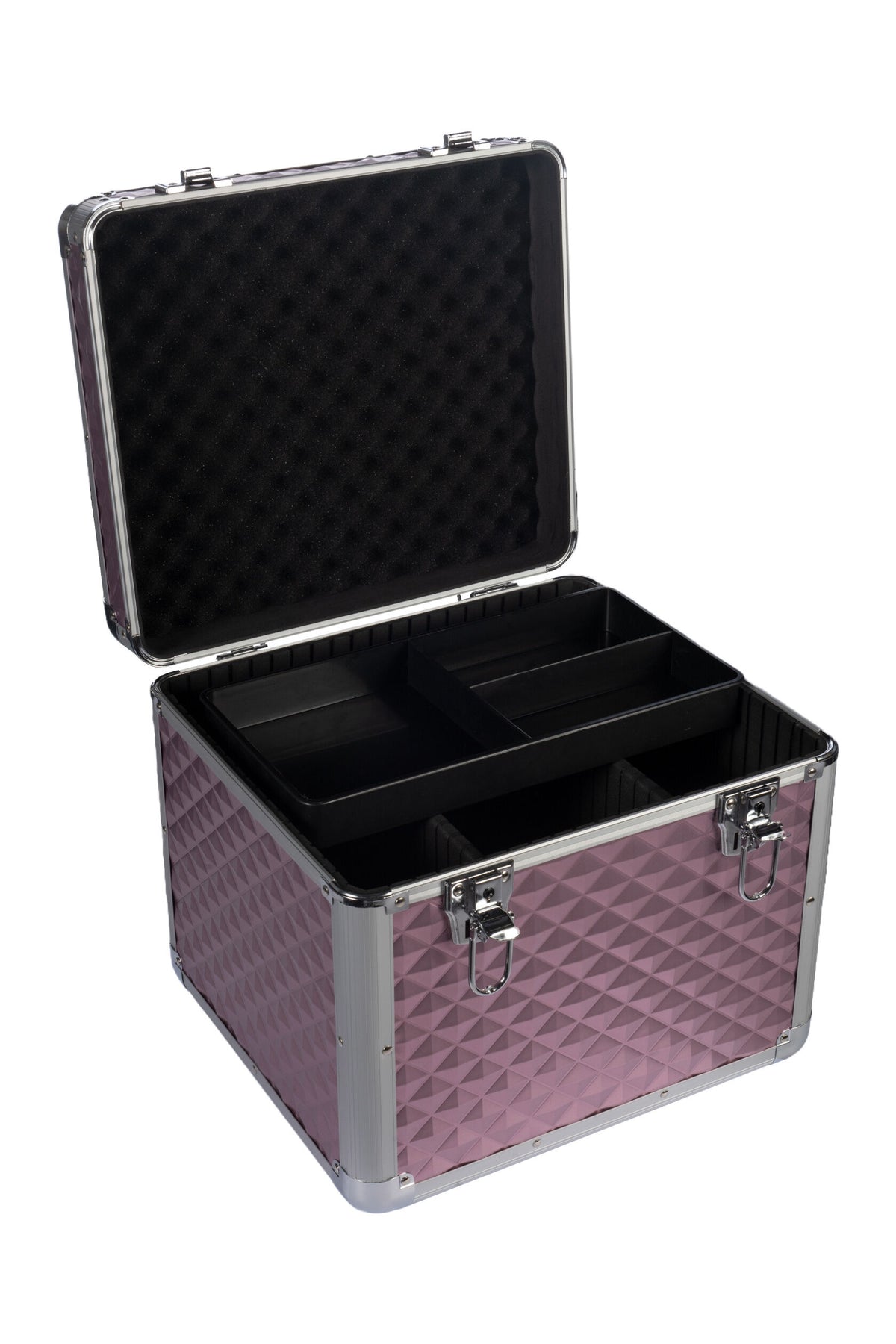 Putzbox Jewel – Innenfächer individuell einstellbar – Bild 5