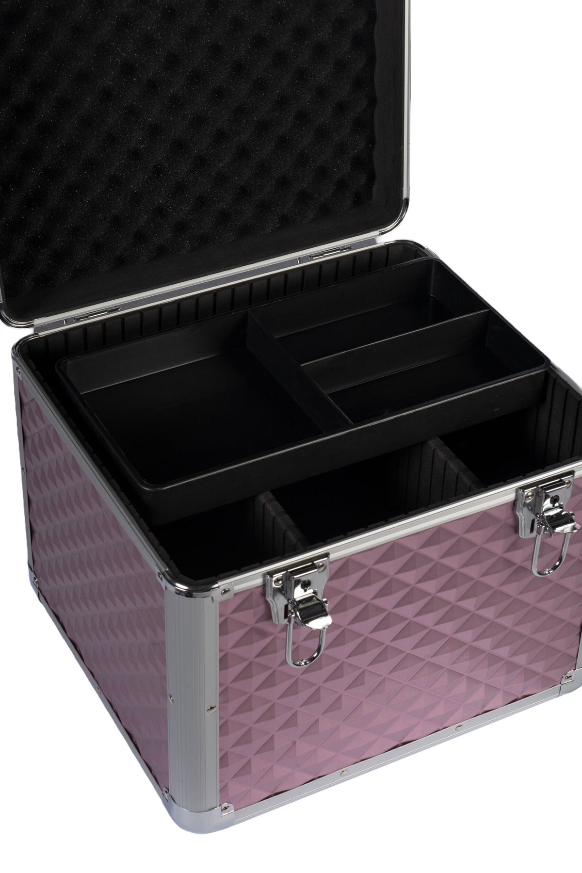 Putzbox Jewel – Innenfächer individuell einstellbar – Bild 6