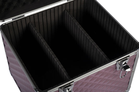 Putzbox Jewel – Innenfächer individuell einstellbar – Bild 2