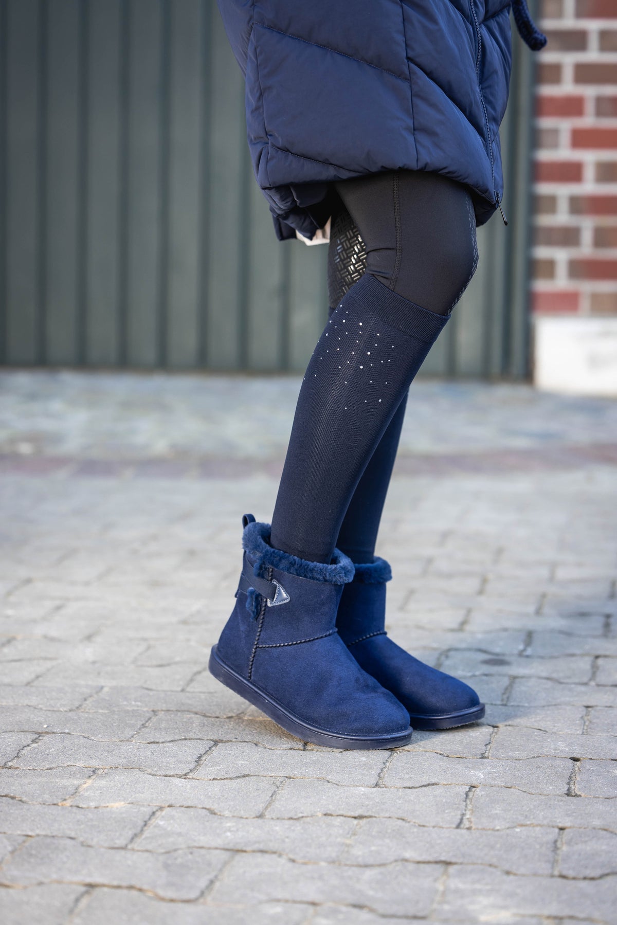 Allwetterstiefel Davos Legolin – wasserdicht – Bild 9