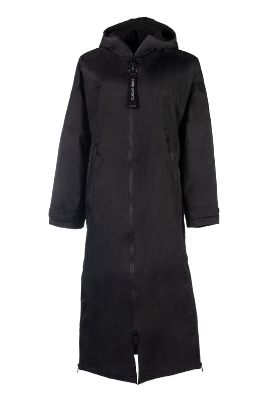 Reitjacke Julie – extra lang – Bild 1