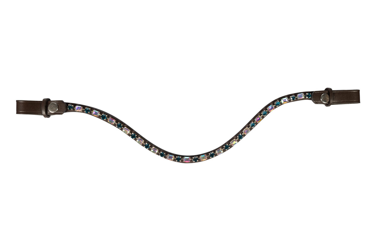 Stirnband Amazing – Druckknopfsicherung – Bild 9