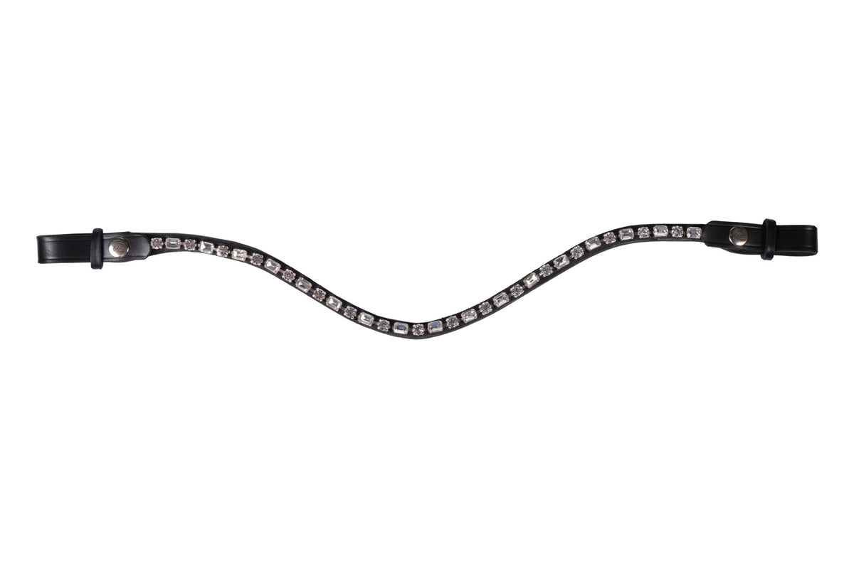 Stirnband Amazing – Druckknopfsicherung – Bild 11