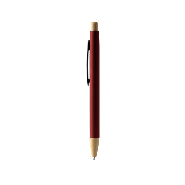 KUGELSCHREIBER VERSO – aus Bamboo – Bild 6