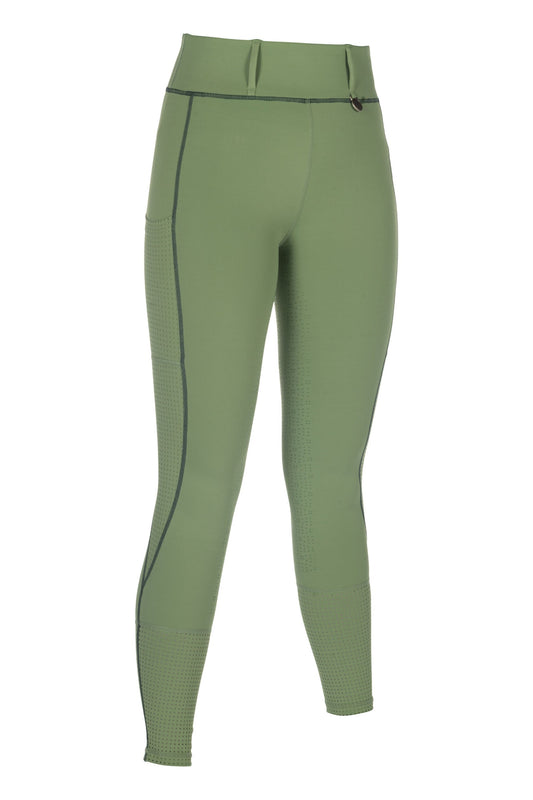 Reitleggings Juna – Silikon-Vollbesatz – Bild 2