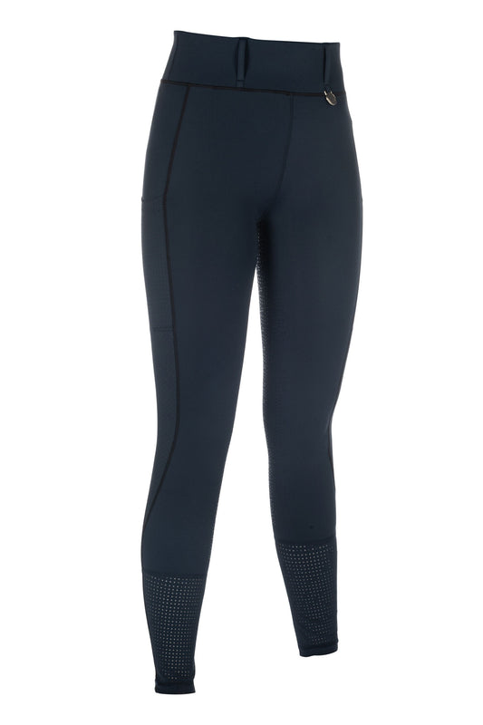 Reitleggings Juna – Silikon-Vollbesatz – Bild 1