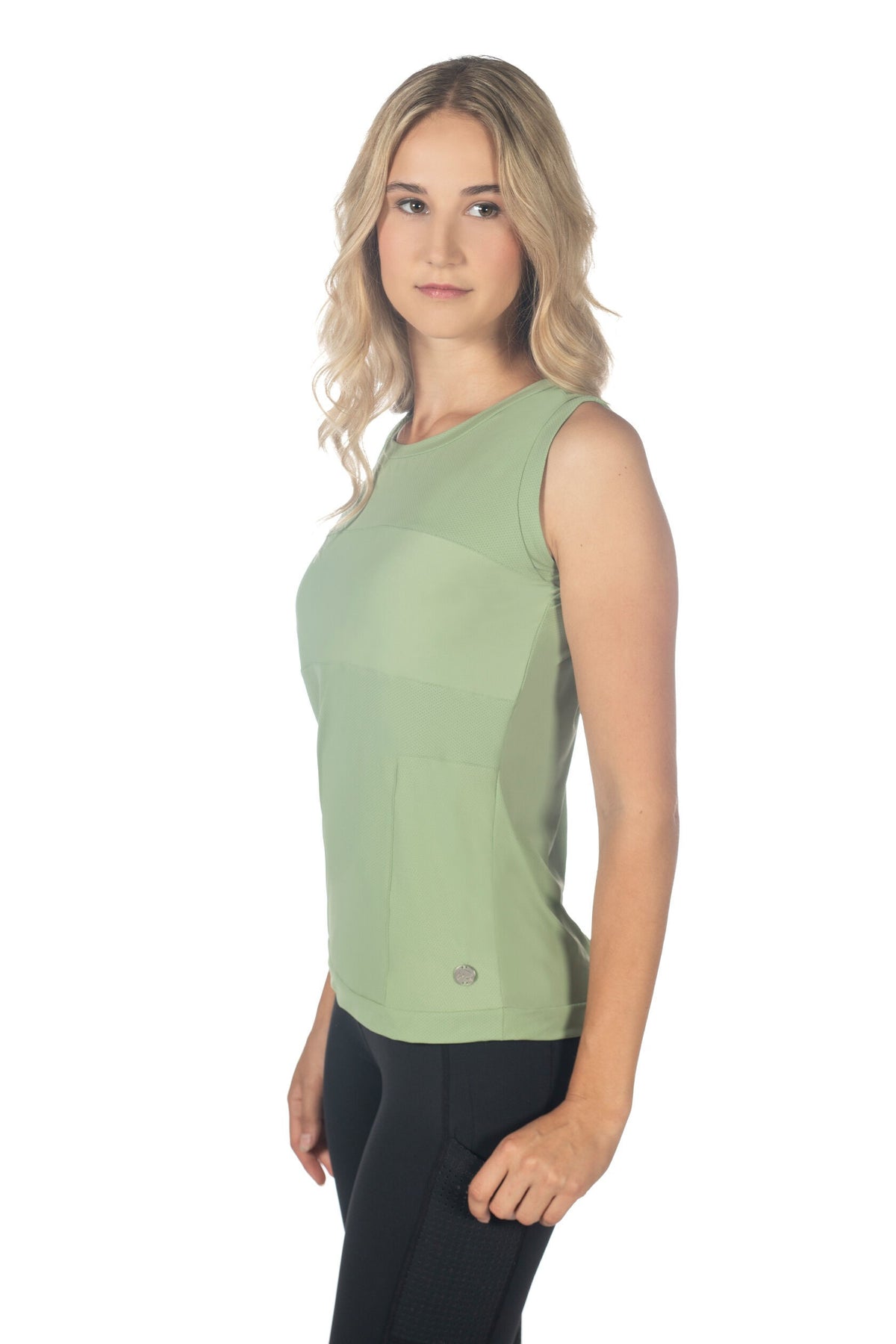 Top Mila – elastisch – Bild 10