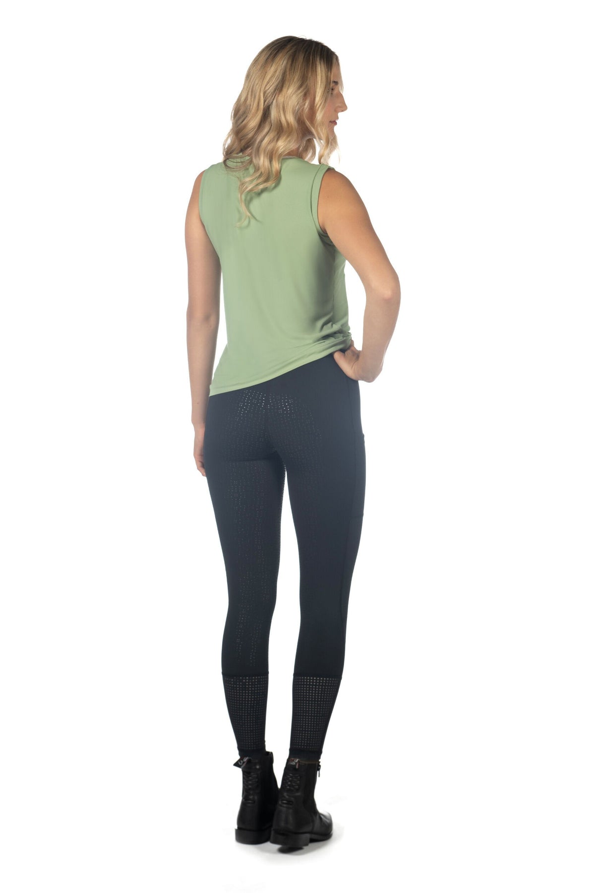 Top Mila – elastisch – Bild 26