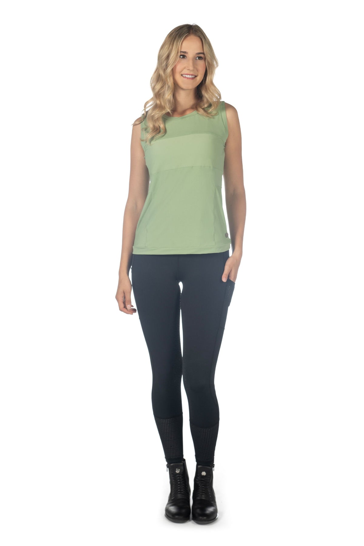 Top Mila – elastisch – Bild 20