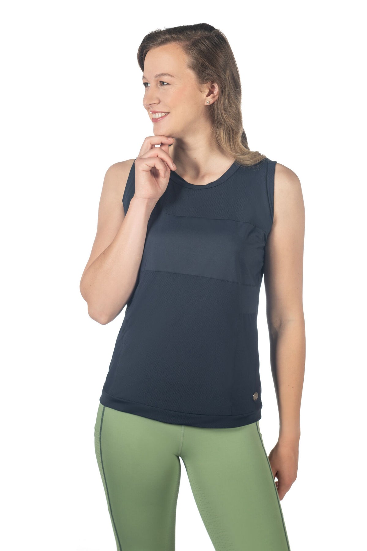 Top Mila – elastisch – Bild 7