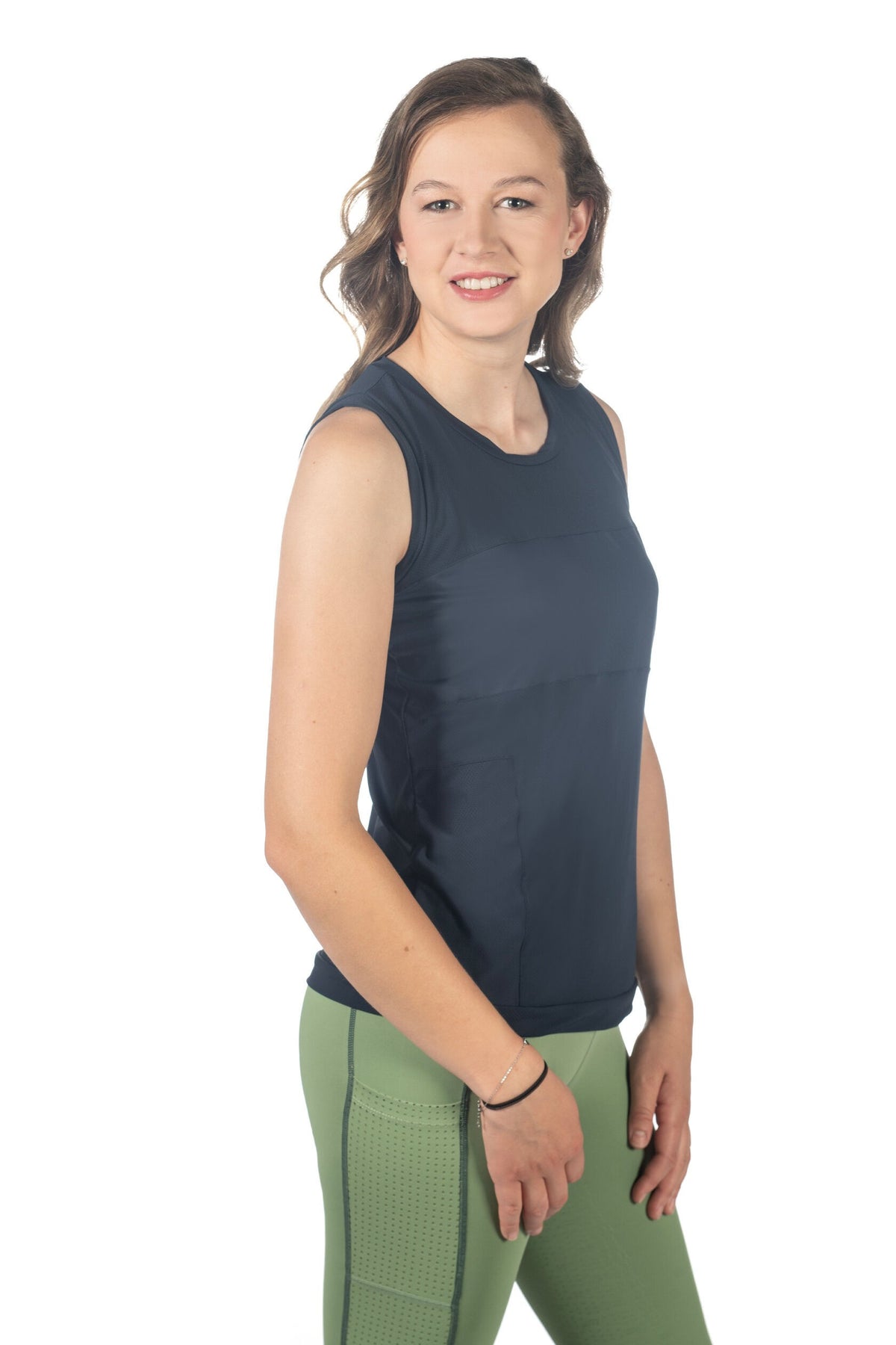 Top Mila – elastisch – Bild 11
