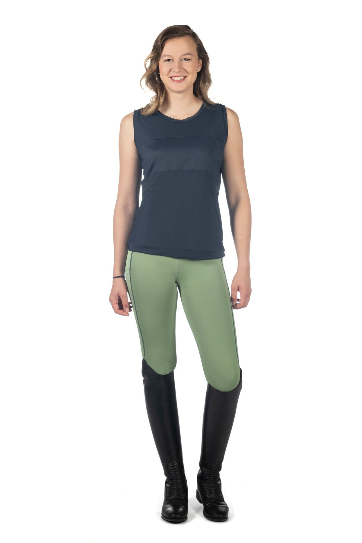 Top Mila – elastisch – Bild 21