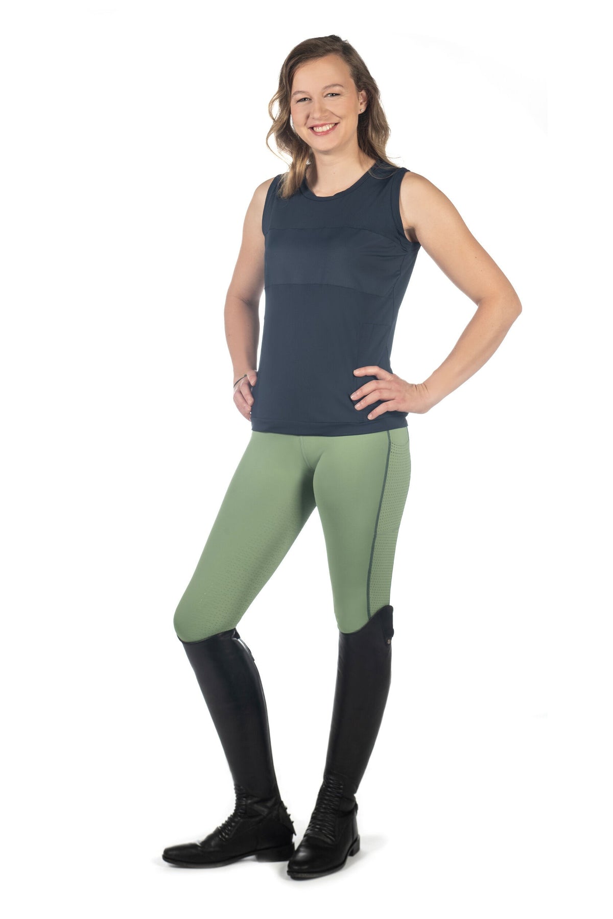 Top Mila – elastisch – Bild 24