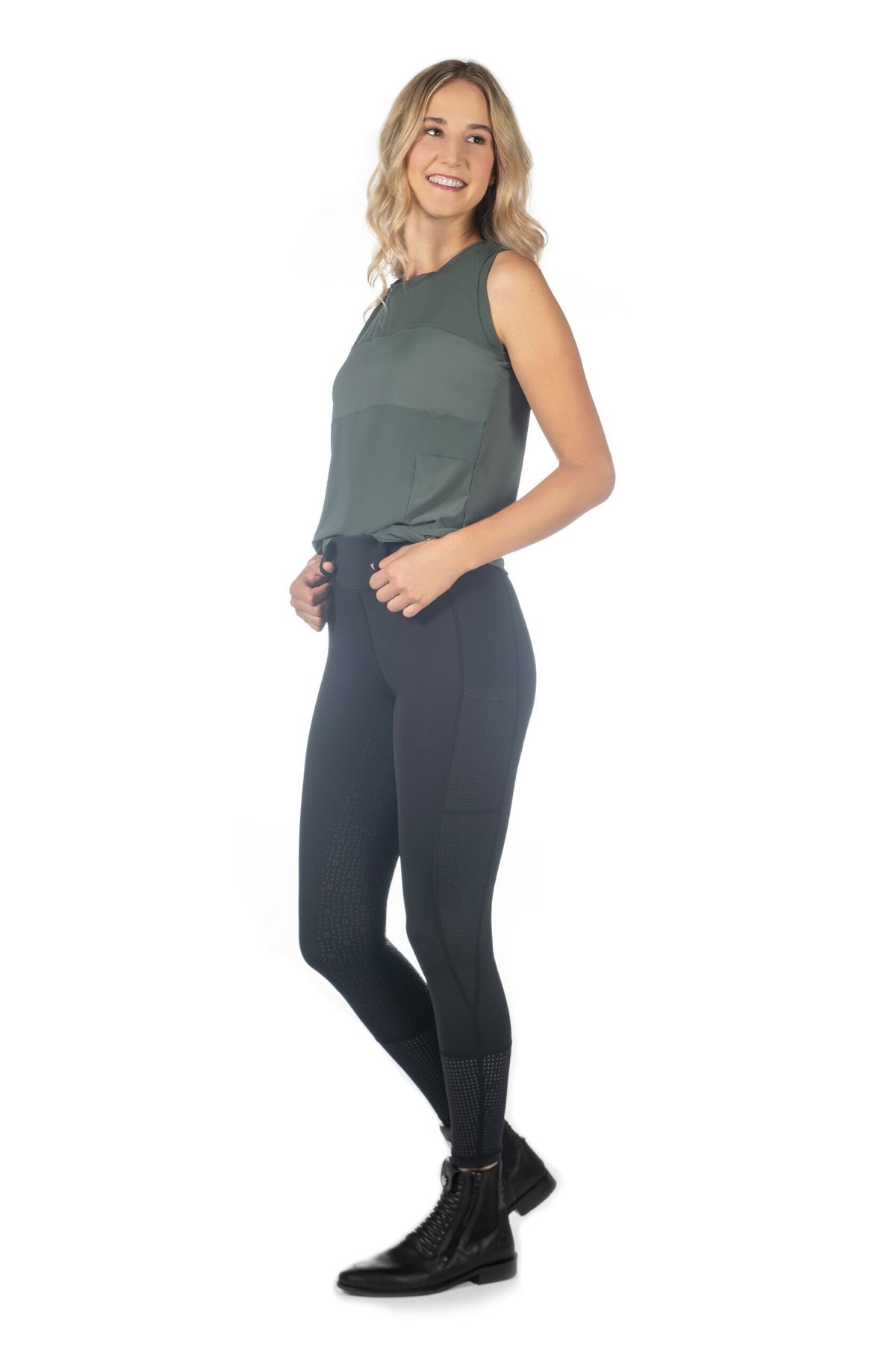Top Mila – elastisch – Bild 31