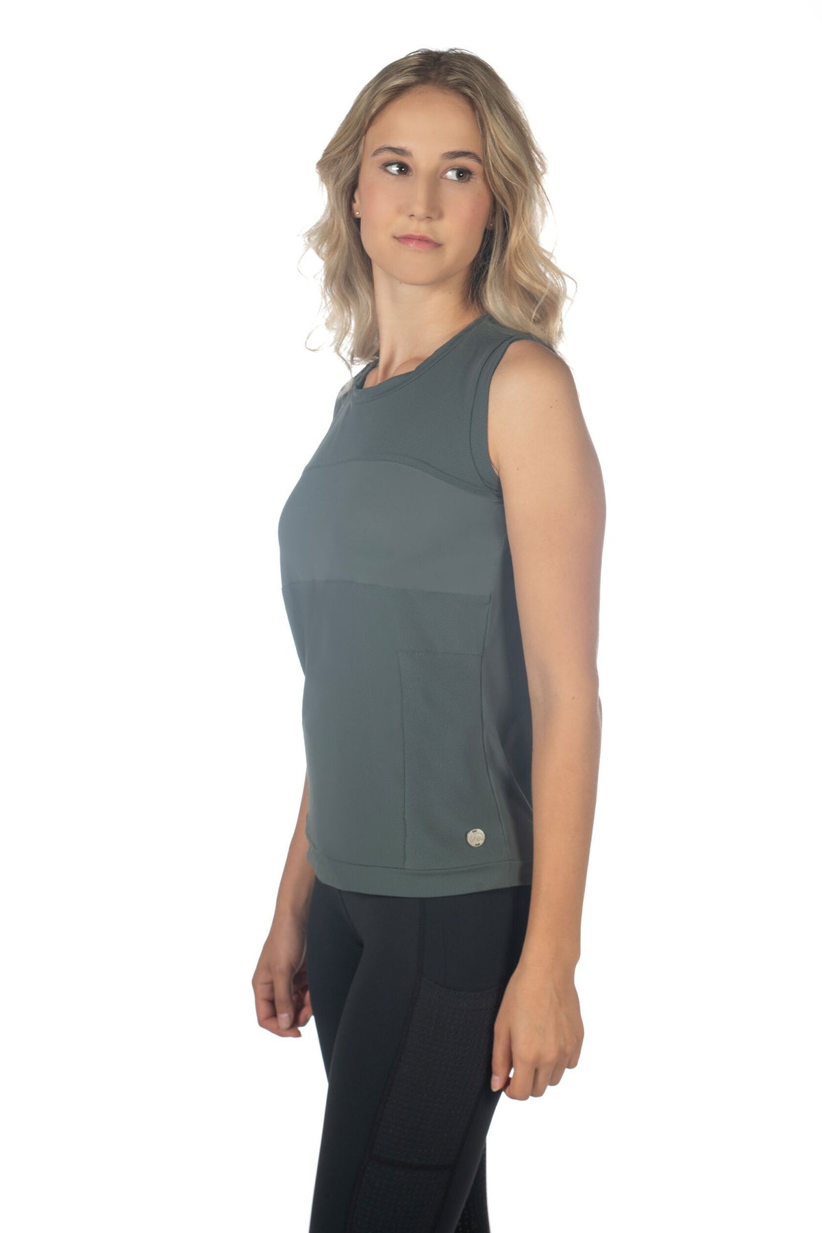 Top Mila – elastisch – Bild 12