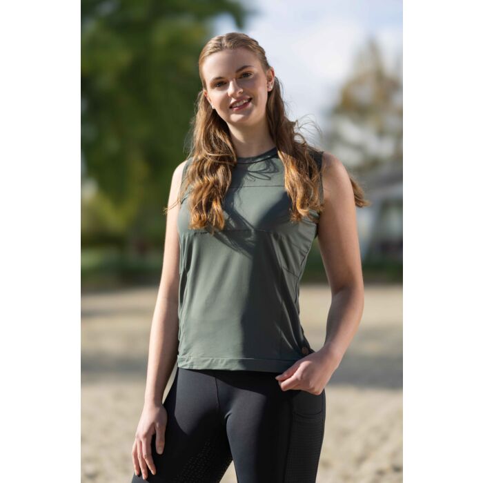 Top Mila – elastisch – Bild 34