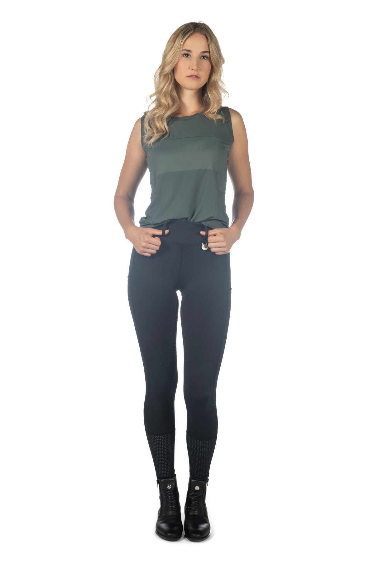 Top Mila – elastisch – Bild 22
