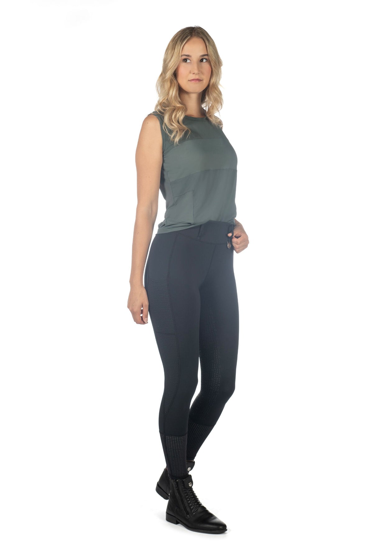 Top Mila – elastisch – Bild 25
